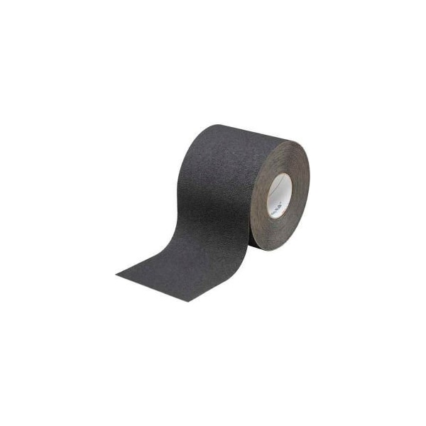 3M 3M Safety-Walk Slip-Resistant Med. Resilient Tapes/Treads 310, BK, 6 in x 60 ft, 1/case 70070548832 - main